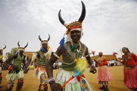 culture celebrations in sudan